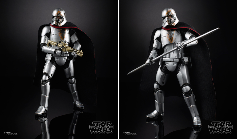 Illustration for article titled Star Wars, Transformers, Robot Horses, and Comic-Con's Other Wildest Toys (So Far)